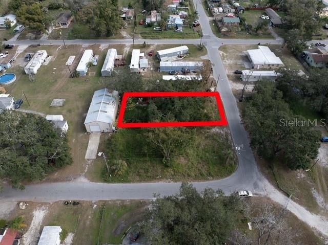 En Venta: $59,000 (0.16 acres)