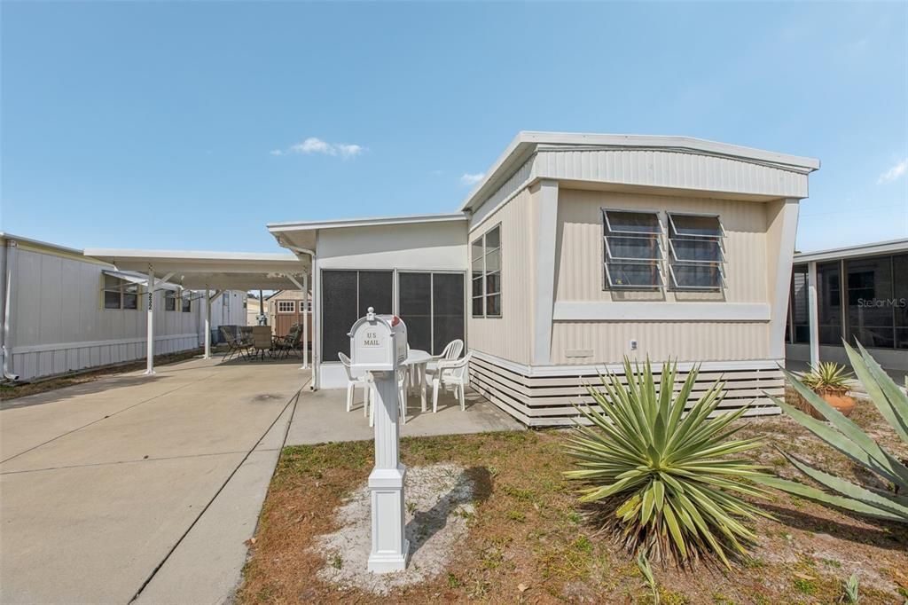 En Venta: $59,500 (1 camas, 1 baños, 552 Pies cuadrados)