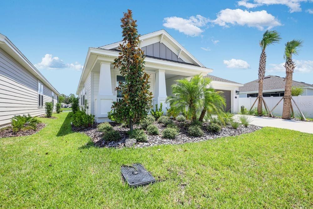 Activo con contrato: $399,990 (3 camas, 2 baños, 2055 Pies cuadrados)