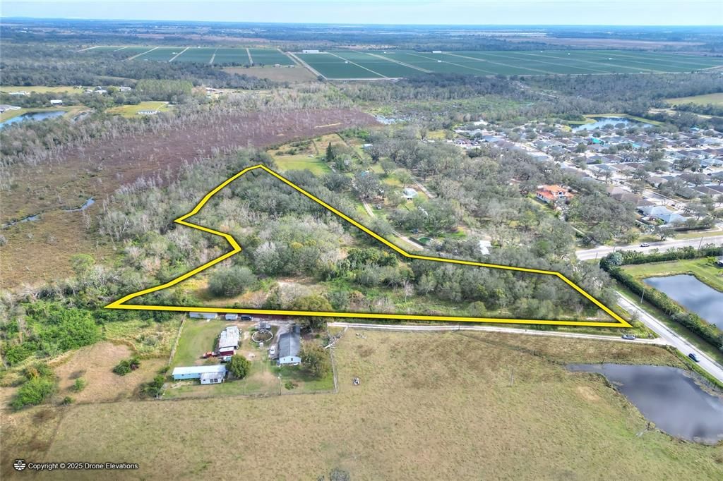 For Sale: $800,000 (8.00 acres)