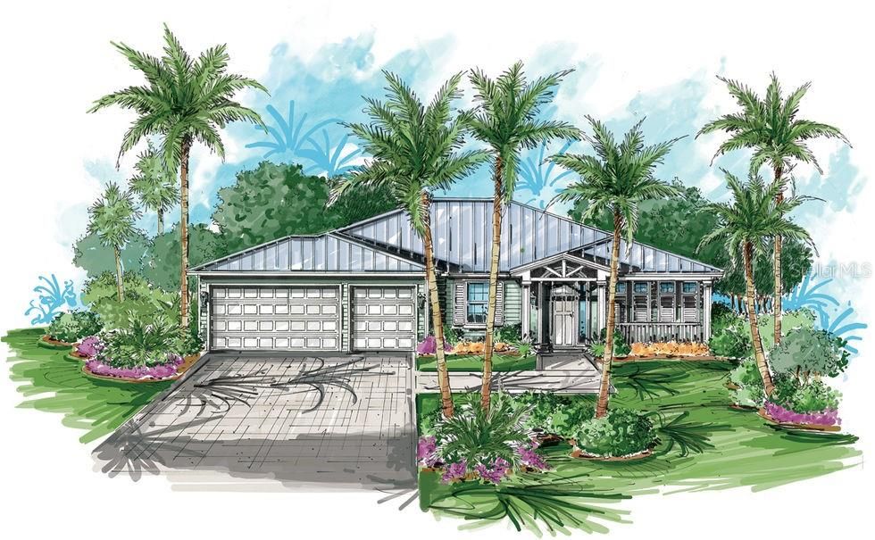 Active With Contract: $1,595,000 (3 beds, 3 baths, 2301 Square Feet)