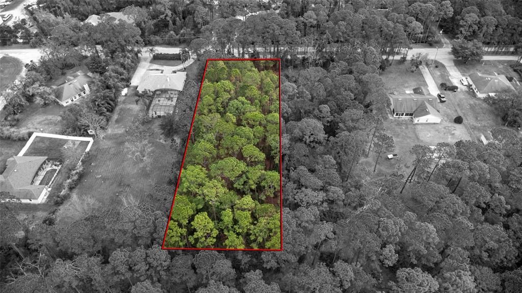 En Venta: $74,900 (0.94 acres)