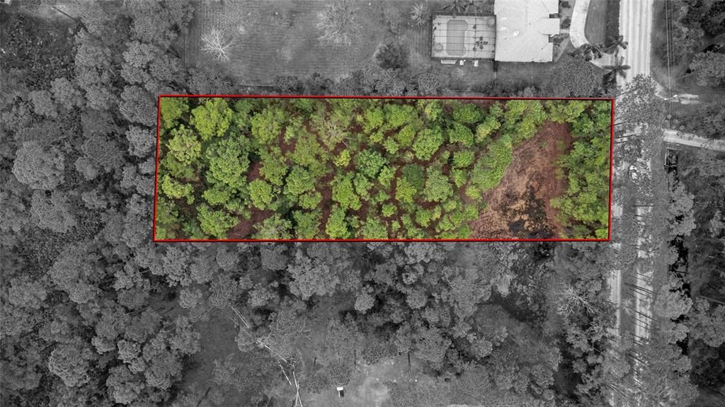 En Venta: $74,900 (0.94 acres)