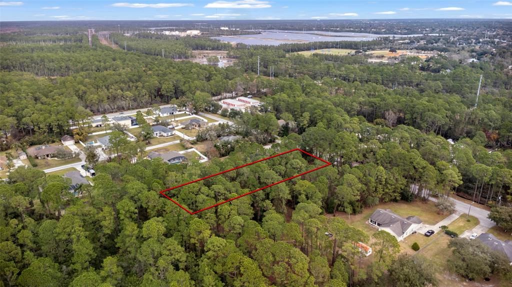 En Venta: $74,900 (0.94 acres)