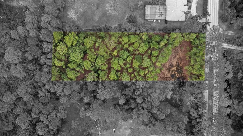 En Venta: $74,900 (0.94 acres)