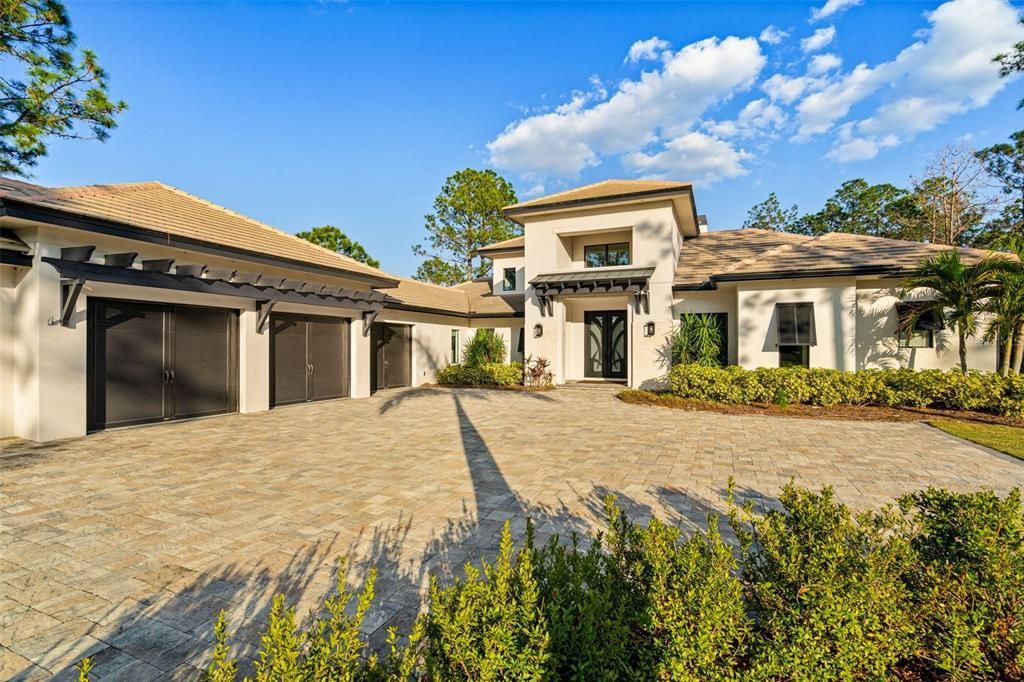 For Sale: $2,770,000 (5 beds, 6 baths, 4461 Square Feet)