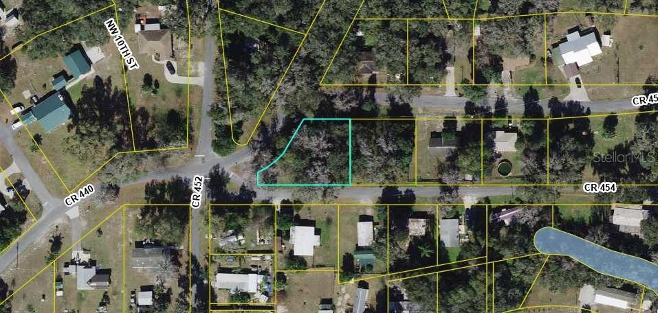 Recently Sold: $9,240 (0.23 acres)