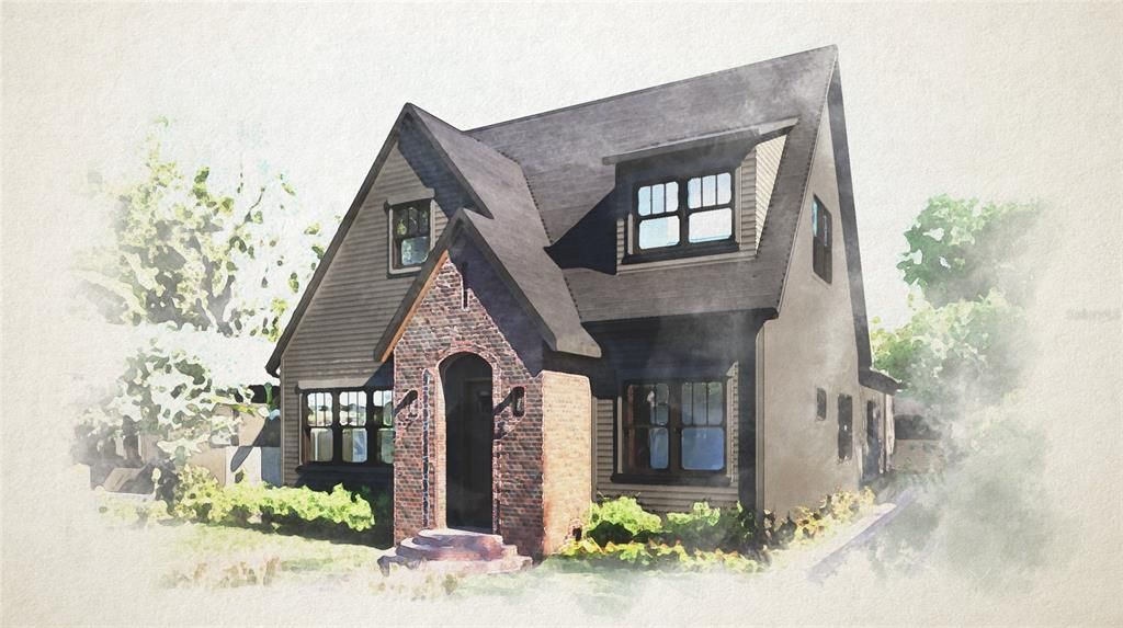 Active With Contract: $900,000 (5 beds, 3 baths, 2482 Square Feet)