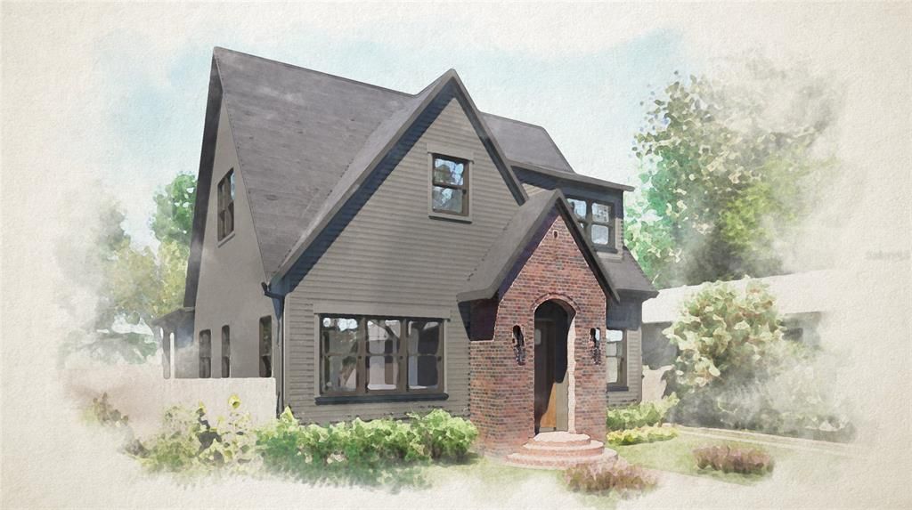 Active With Contract: $900,000 (5 beds, 3 baths, 2482 Square Feet)