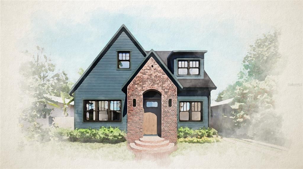 Active With Contract: $900,000 (5 beds, 3 baths, 2482 Square Feet)