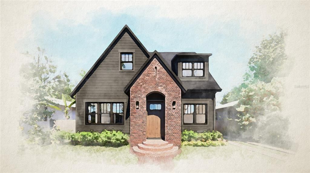 Active With Contract: $900,000 (5 beds, 3 baths, 2482 Square Feet)