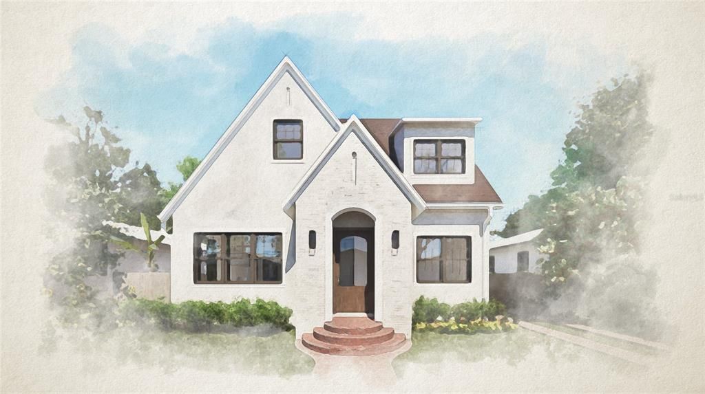 Active With Contract: $900,000 (5 beds, 3 baths, 2482 Square Feet)