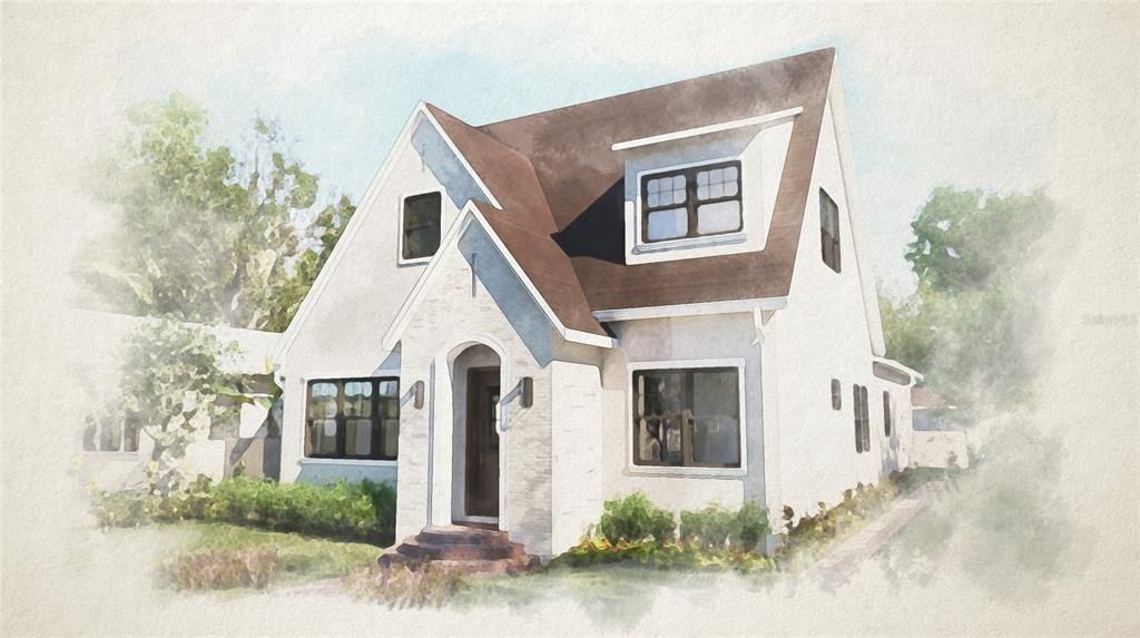 Active With Contract: $900,000 (5 beds, 3 baths, 2482 Square Feet)