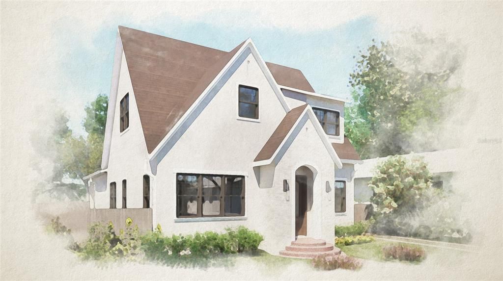 Active With Contract: $900,000 (5 beds, 3 baths, 2482 Square Feet)