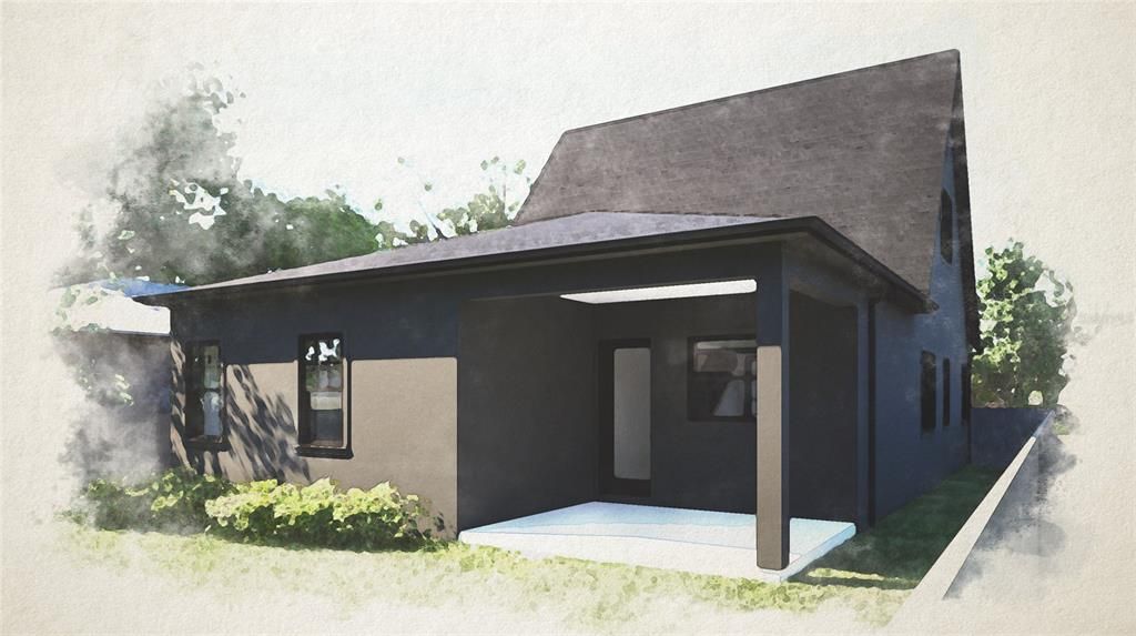 Active With Contract: $900,000 (5 beds, 3 baths, 2482 Square Feet)