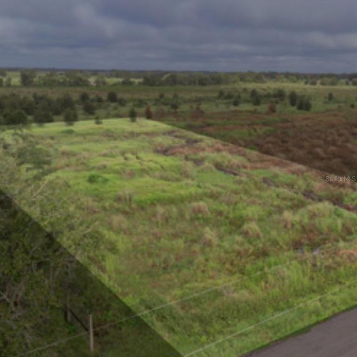 Недавно продано: $30,000 (2.44 acres)