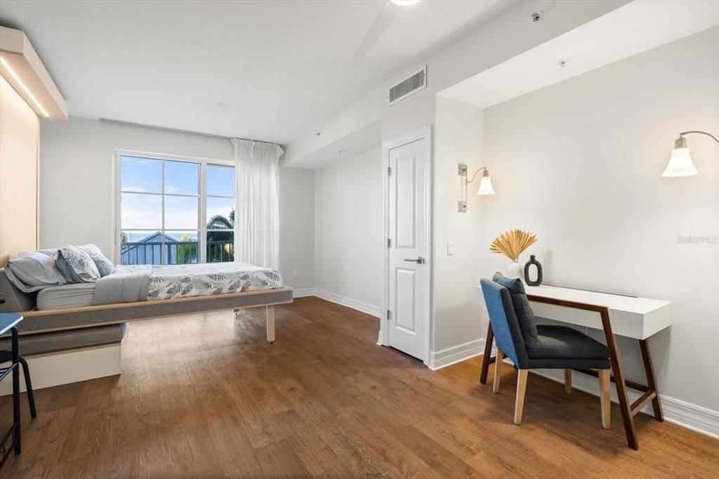 For Rent: $1,202 (0 beds, 1 baths, 458 Square Feet)