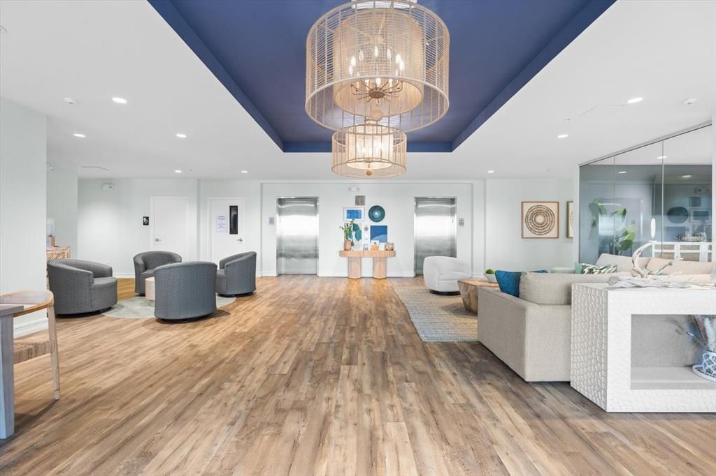 For Rent: $1,492 (1 beds, 1 baths, 651 Square Feet)