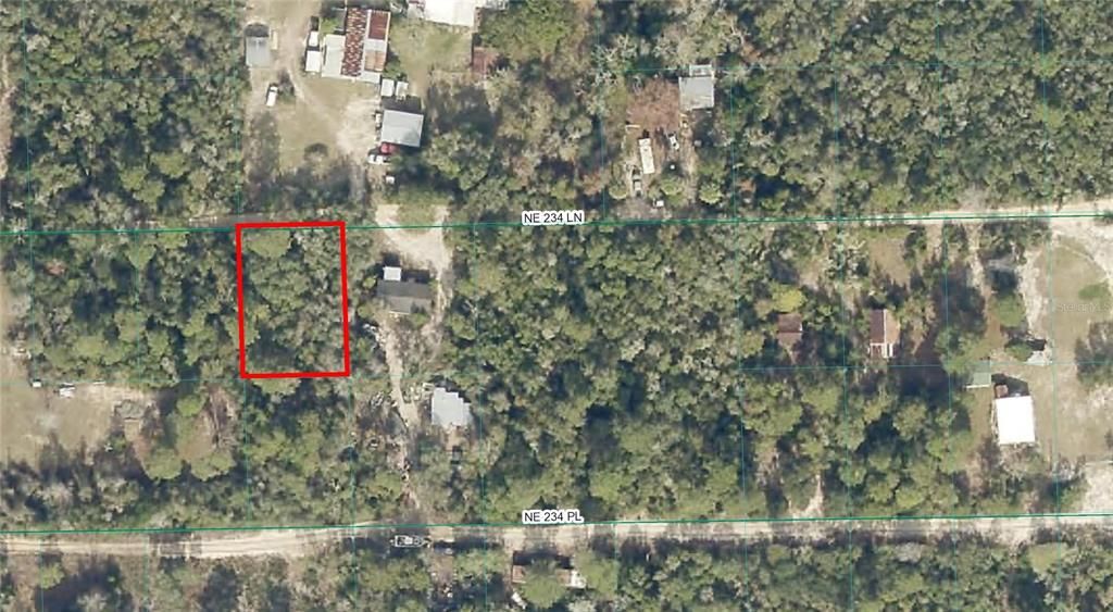 Recently Sold: $5,900 (0.21 acres)