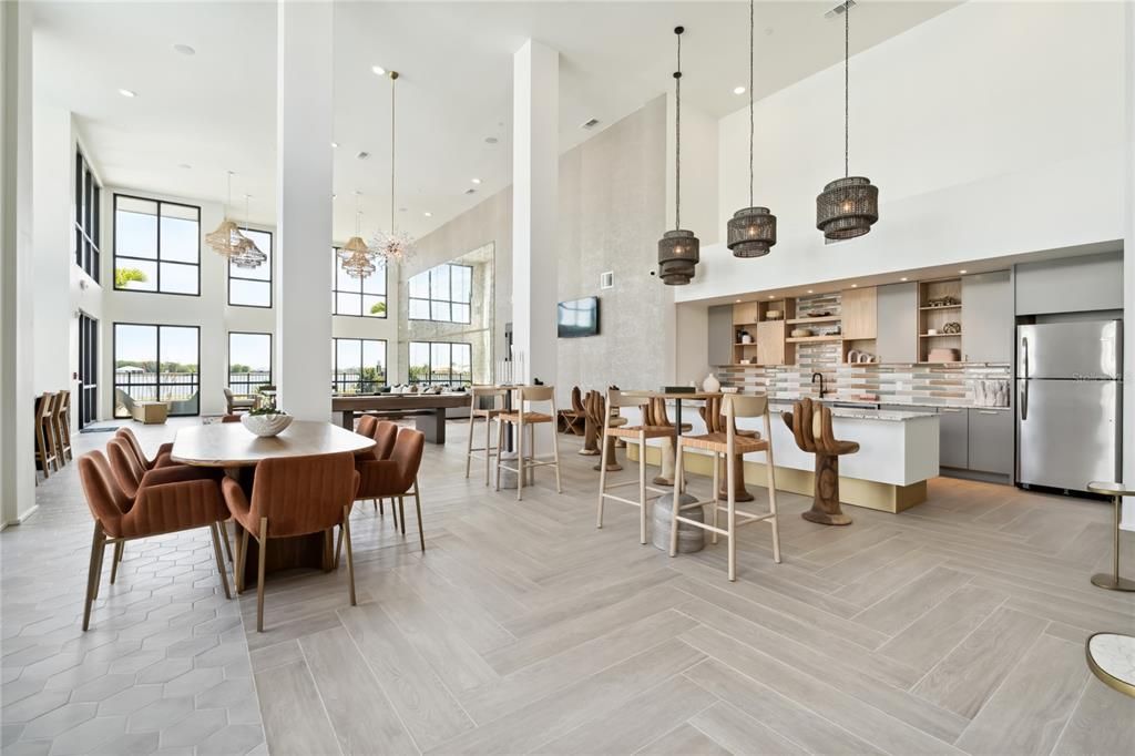 En Renta: $1,985 (1 camas, 1 baños, 815 Pies cuadrados)