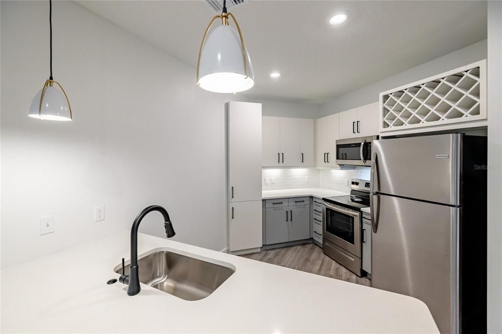 En Renta: $1,985 (1 camas, 1 baños, 815 Pies cuadrados)