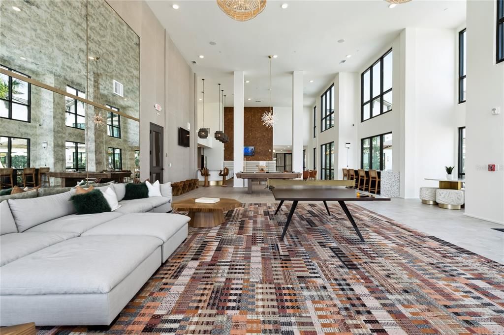 En Renta: $1,985 (1 camas, 1 baños, 815 Pies cuadrados)