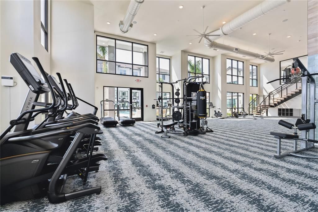 En Renta: $1,985 (1 camas, 1 baños, 815 Pies cuadrados)