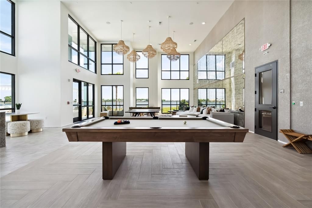 En Renta: $1,985 (1 camas, 1 baños, 815 Pies cuadrados)