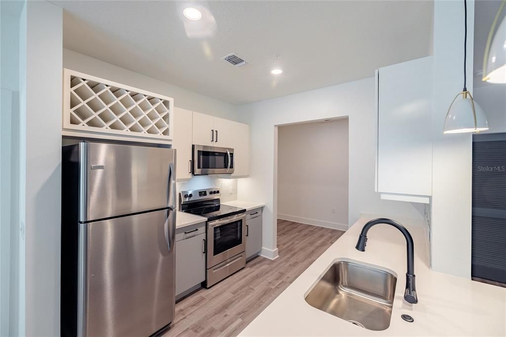 En Renta: $2,232 (1 camas, 1 baños, 1005 Pies cuadrados)