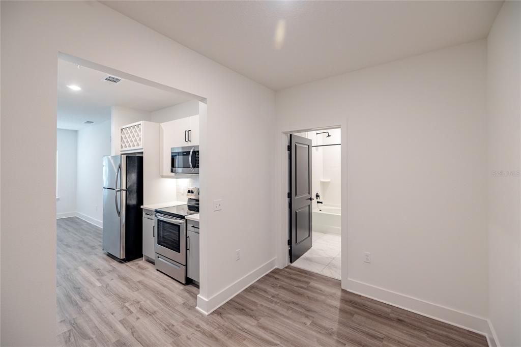 En Renta: $2,232 (1 camas, 1 baños, 1005 Pies cuadrados)