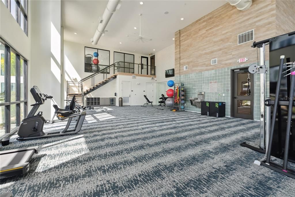 En Renta: $2,232 (1 camas, 1 baños, 1005 Pies cuadrados)