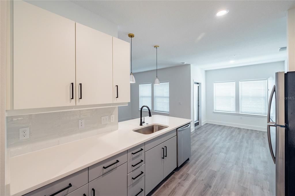 En Renta: $2,232 (1 camas, 1 baños, 1005 Pies cuadrados)