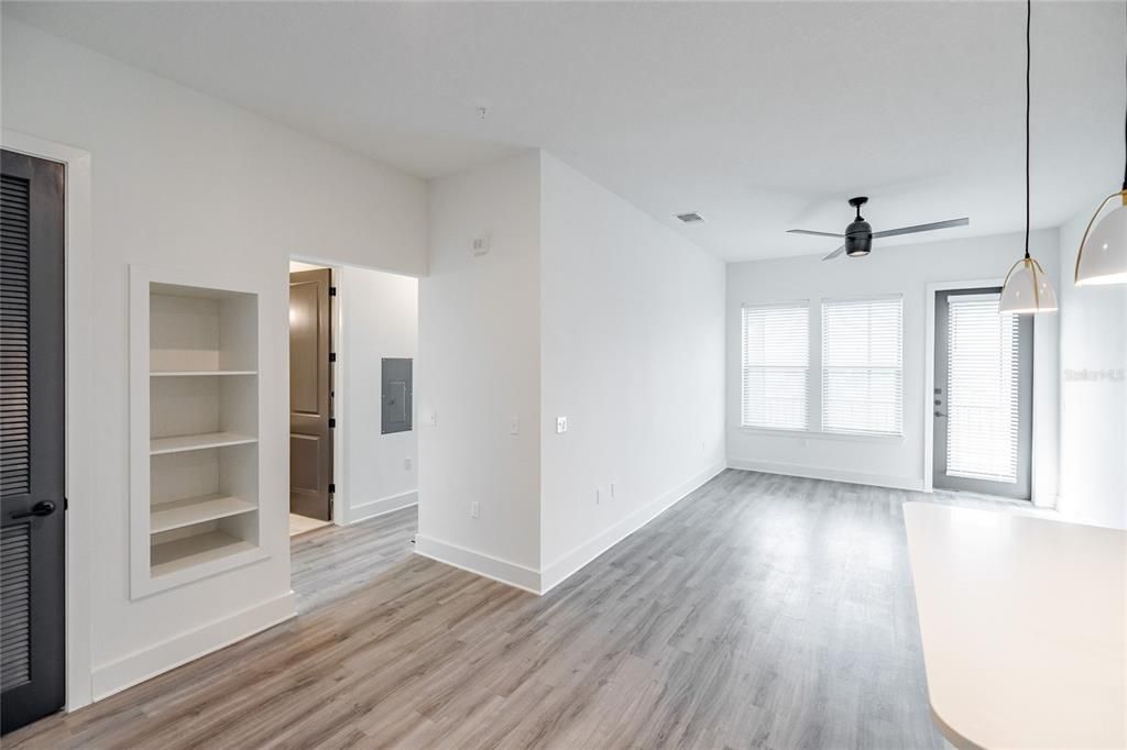 En Renta: $2,465 (2 camas, 2 baños, 1149 Pies cuadrados)