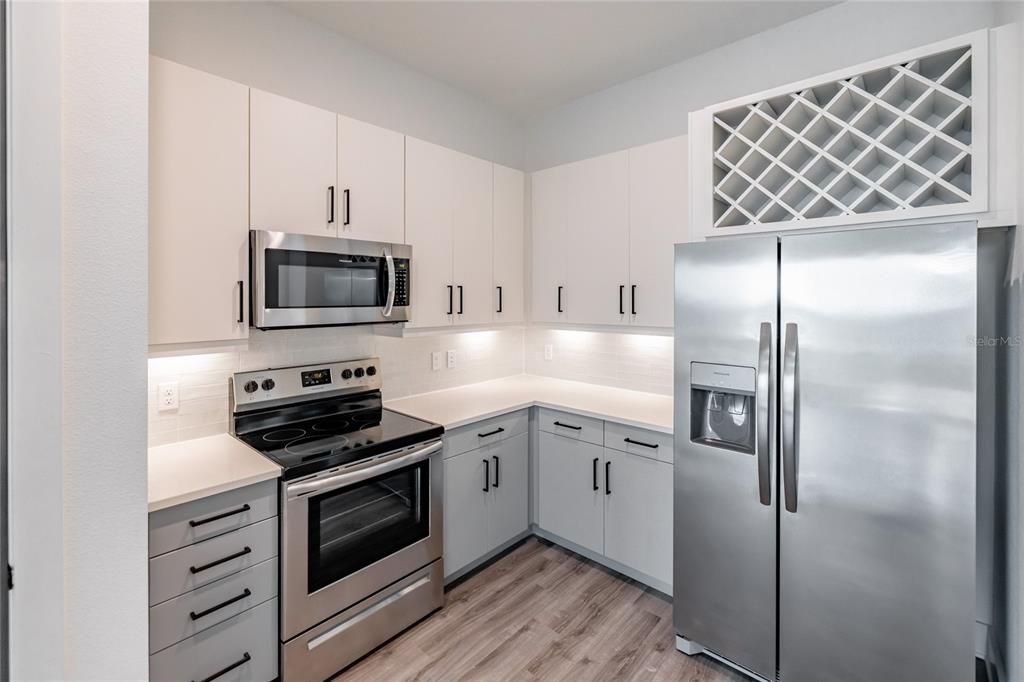 En Renta: $2,465 (2 camas, 2 baños, 1149 Pies cuadrados)