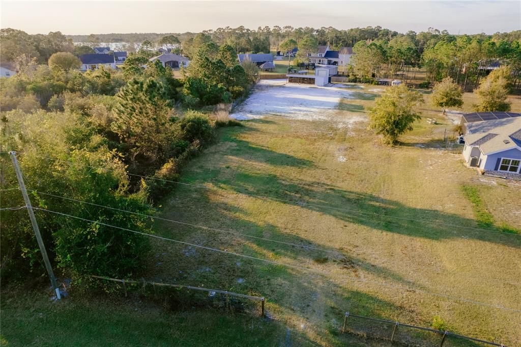 For Sale: $175,000 (1.05 acres)