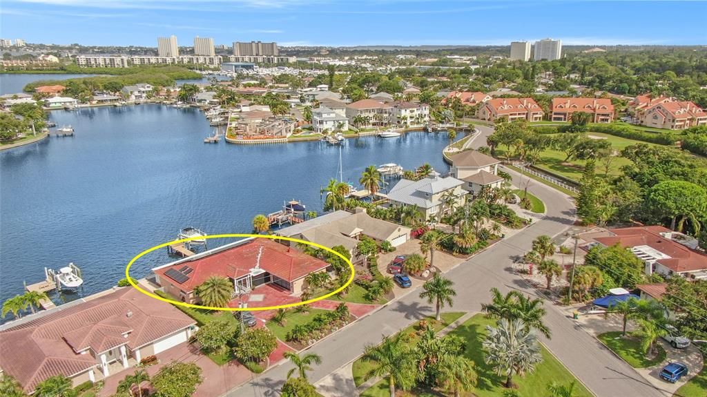 For Sale: $2,590,000 (4 beds, 3 baths, 2420 Square Feet)