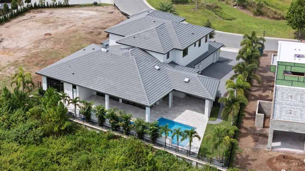 For Sale: $5,495,000 (5 beds, 5 baths, 6056 Square Feet)