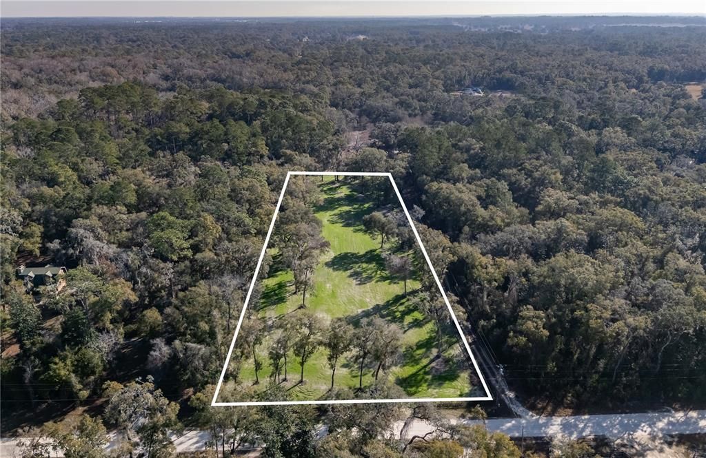 Recently Sold: $175,000 (3.00 acres)