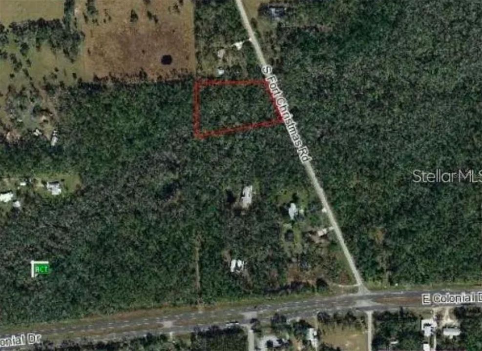 For Sale: $95,000 (2.78 acres)