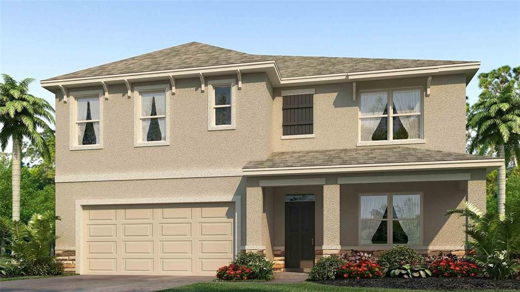 Recently Sold: $455,990 (5 beds, 3 baths, 2605 Square Feet)