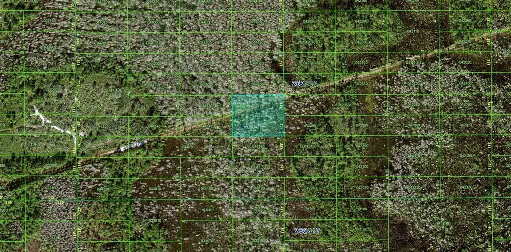 На продажу: $20,000 (2.00 acres)