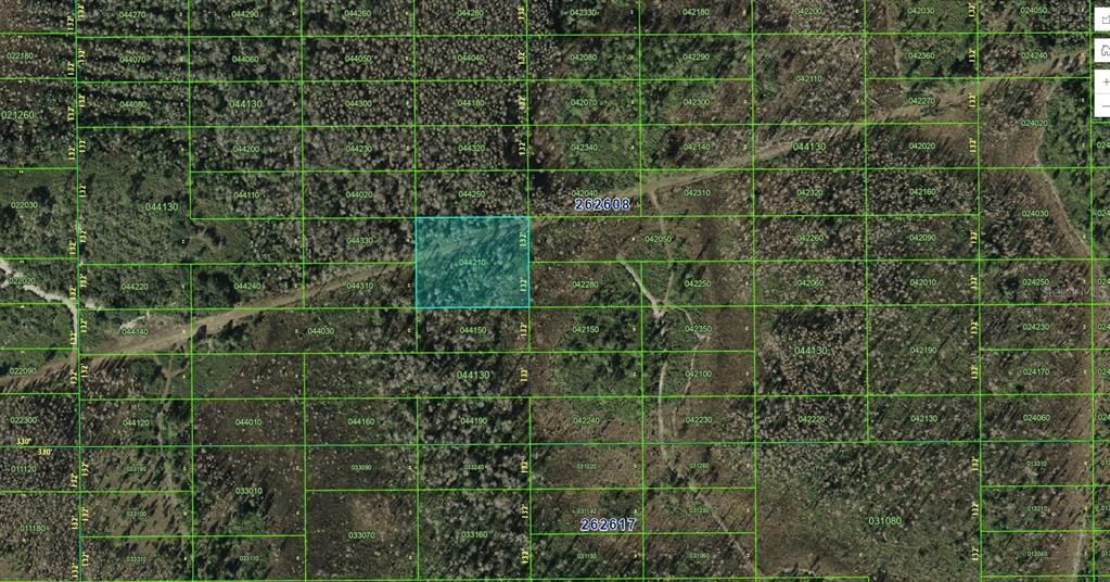 На продажу: $20,000 (2.00 acres)
