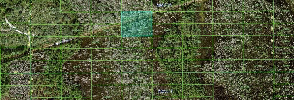 На продажу: $20,000 (2.00 acres)