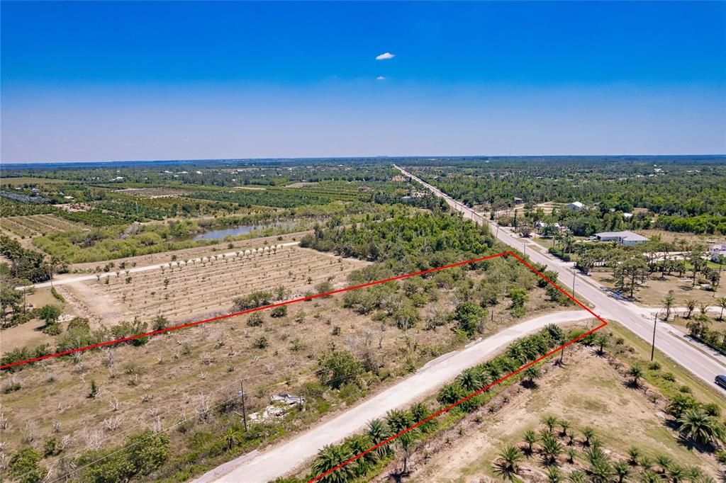 На продажу: $385,000 (3.67 acres)