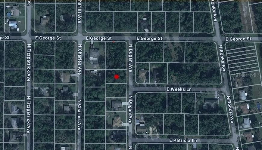 Недавно продано: $12,500 (0.22 acres)