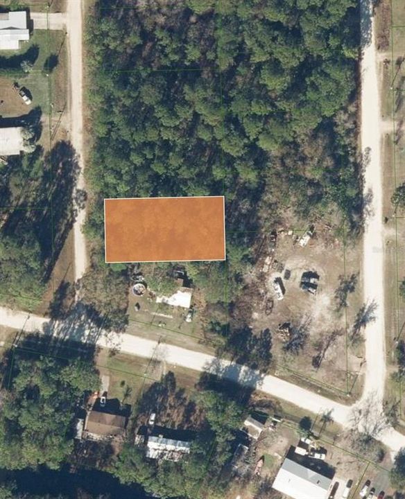 Recently Sold: $8,500 (0.28 acres)