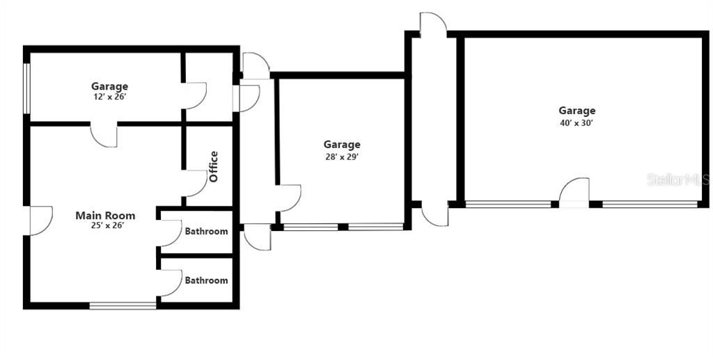 На продажу: $1,299,000 (0 спален, 0 ванн, 0 Квадратных фут)