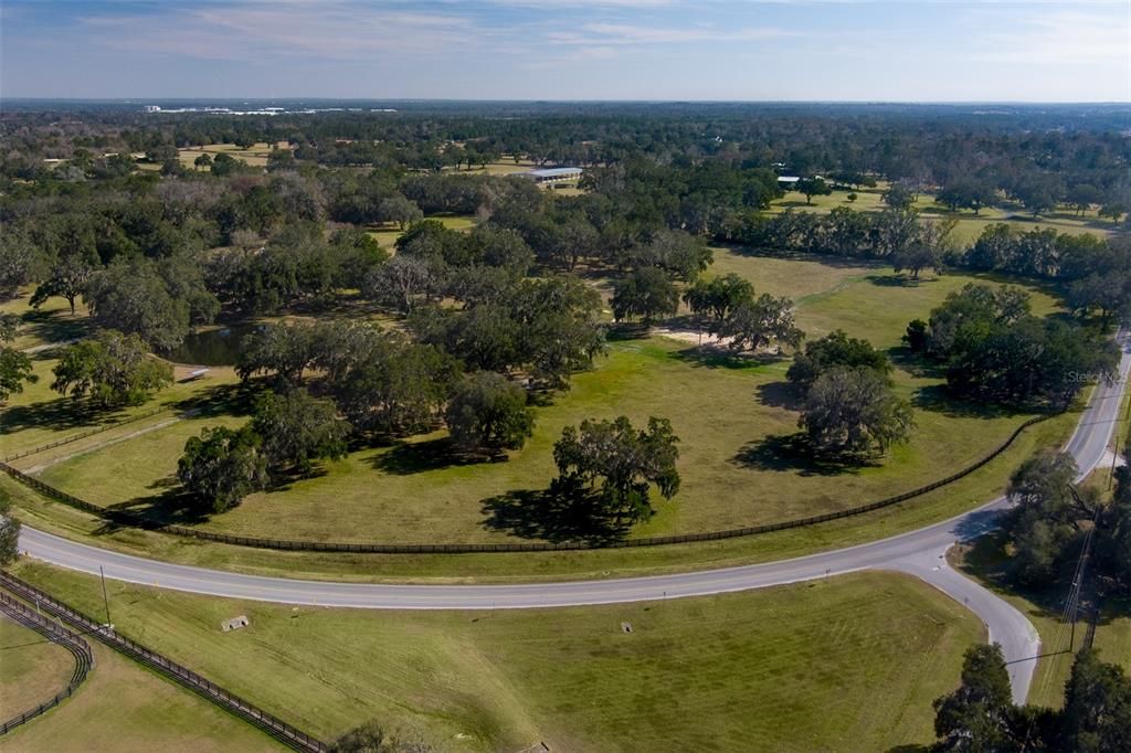 En Venta: $1,667,000 (16.67 acres)