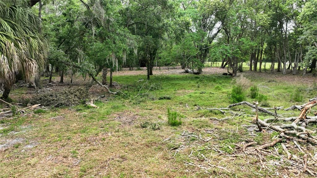 En Venta: $380,000 (3.83 acres)