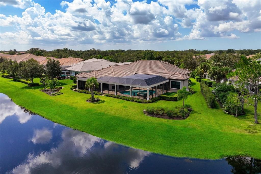 На продажу: $2,799,000 (3 спален, 3 ванн, 4084 Квадратных фут)